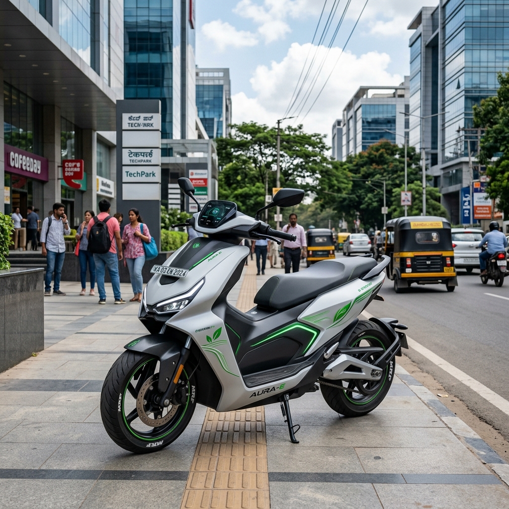 Honda Activa Flex Fuel Launch Timeline and Expected Price